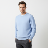 ALBION Strikket Sweater