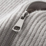 AMALFI Full-Zip Uld Gilet
