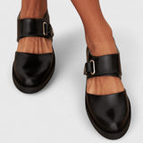 Nadia - Elegant Slip-On Sko