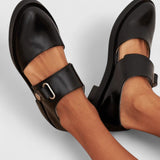 Nadia - Elegant Slip-On Sko