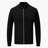 AMALFI Full-Zip Uld Gilet