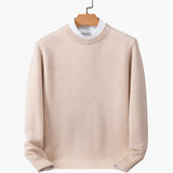 ALBION Strikket Sweater