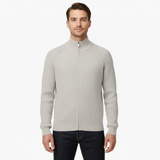 AMALFI Full-Zip Uld Gilet