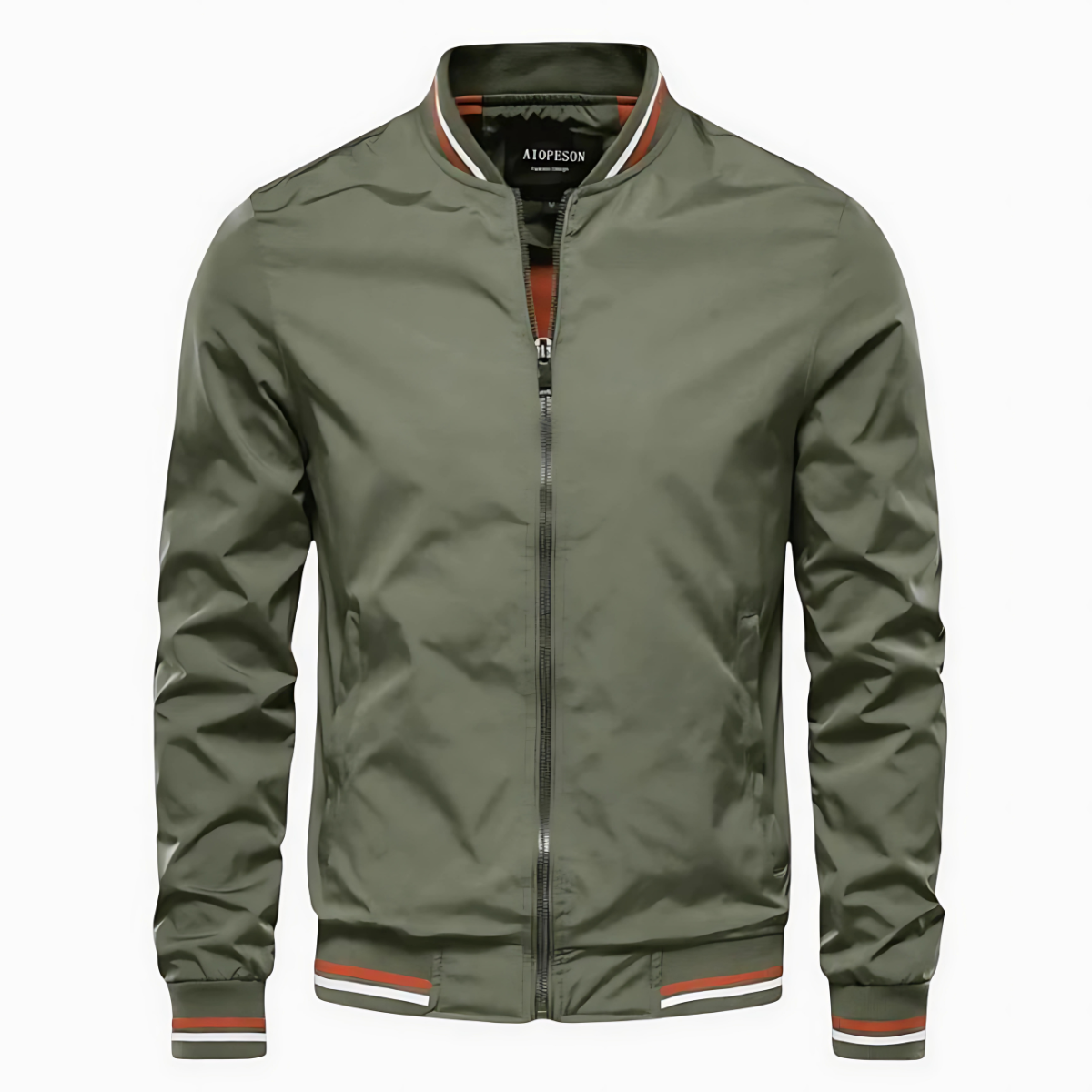 Ettore | Elegant Urban Jakke