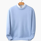 ALBION Strikket Sweater