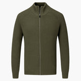 AMALFI Full-Zip Uld Gilet