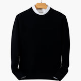 ALBION Strikket Sweater