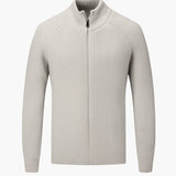 AMALFI Full-Zip Uld Gilet