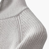 AMALFI Full-Zip Uld Gilet