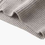 AMALFI Full-Zip Uld Gilet