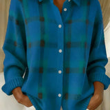 Kelsey™ | Ternet Strik Cardigan