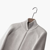 AMALFI Full-Zip Uld Gilet