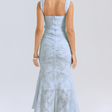 Albertha | Maxikjole
