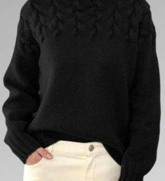 Alma | Elegant sweater