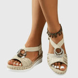 Anna | Ortopædiske sandaler