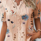 Bruna | Bluse