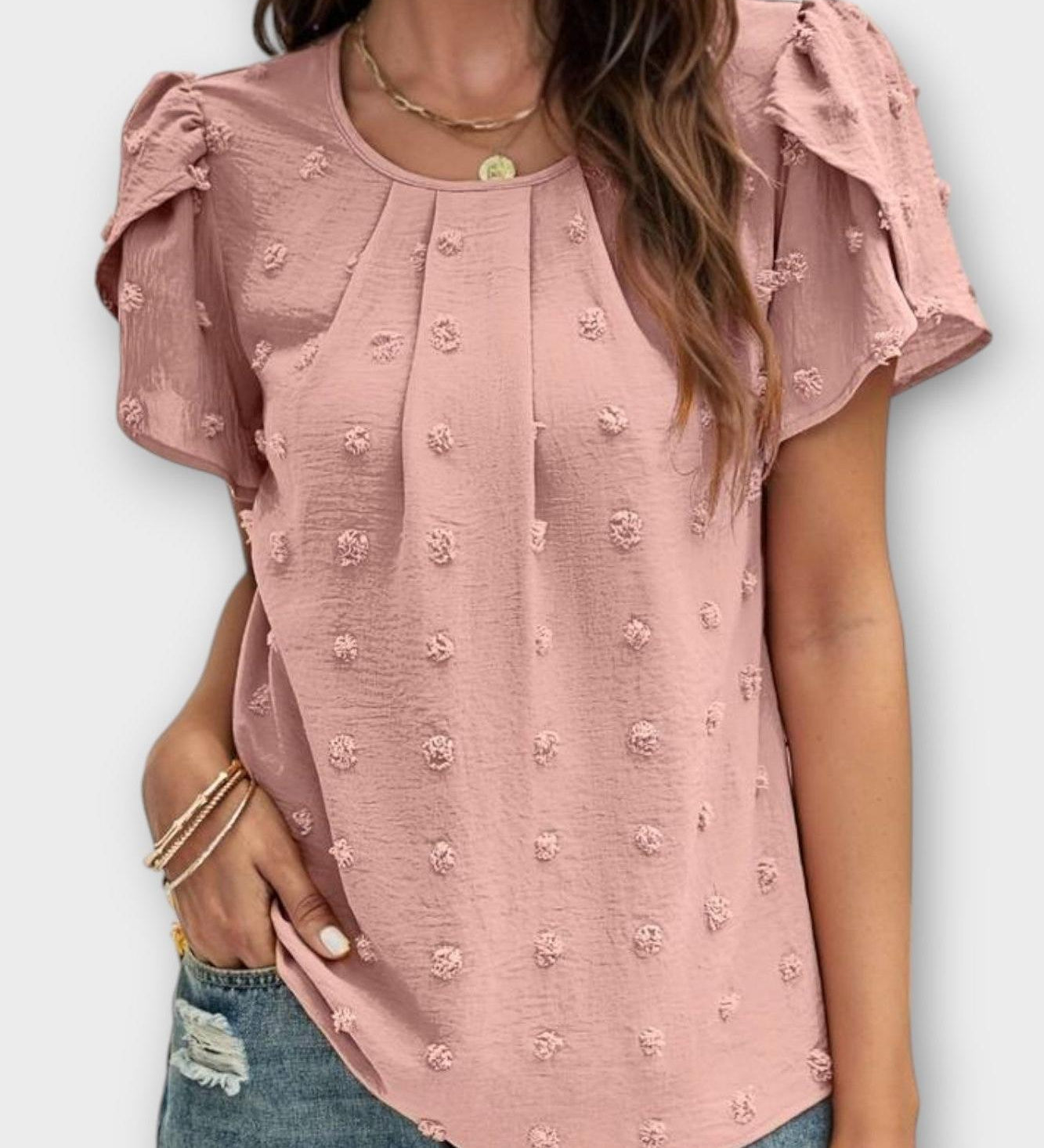 Carlota | Bluse