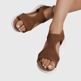 Gitte | Ortopædiske sandaler