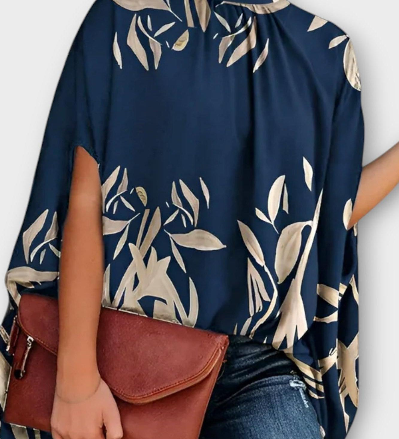 Karla | Allround aftenbluse