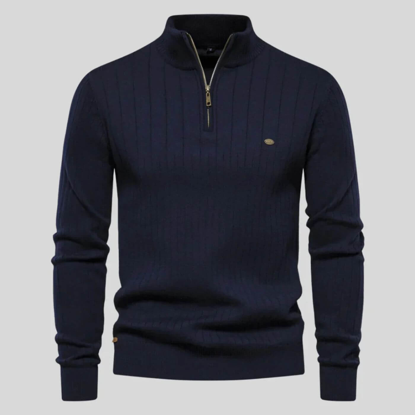 STEFANO | PREMIUM KOMFORT SWEATER