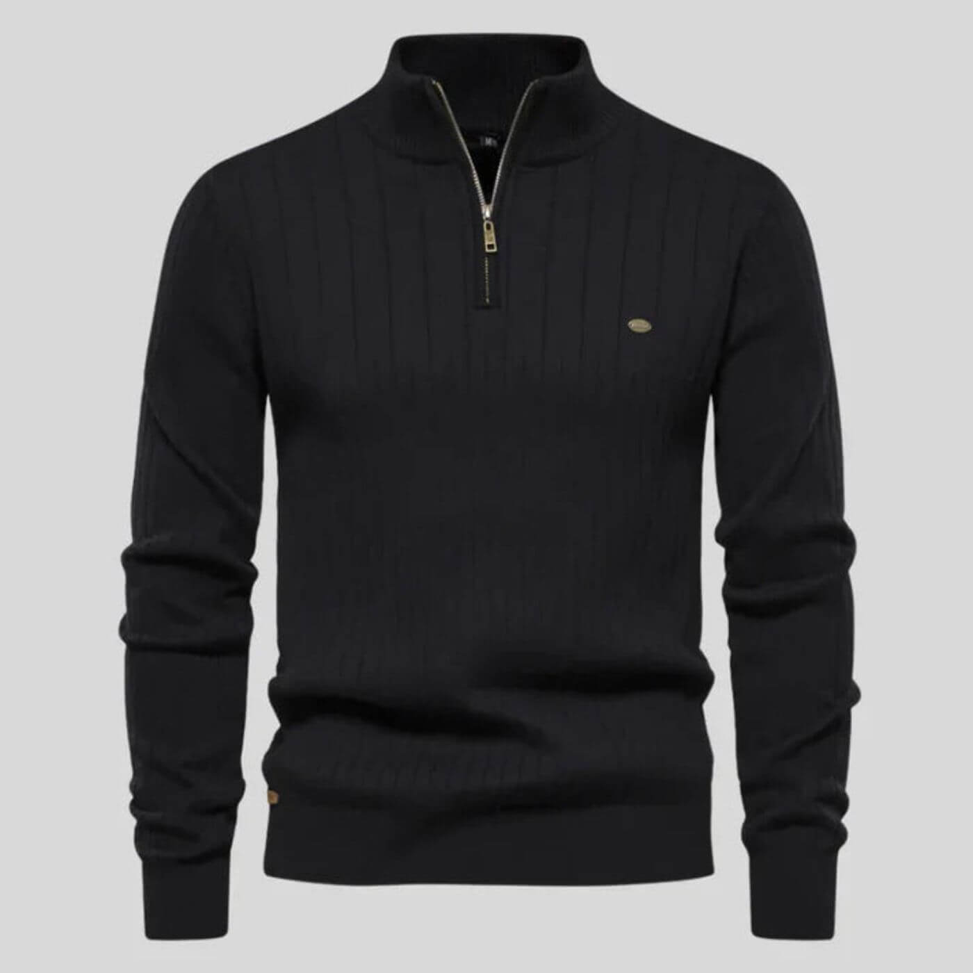 STEFANO | PREMIUM KOMFORT SWEATER