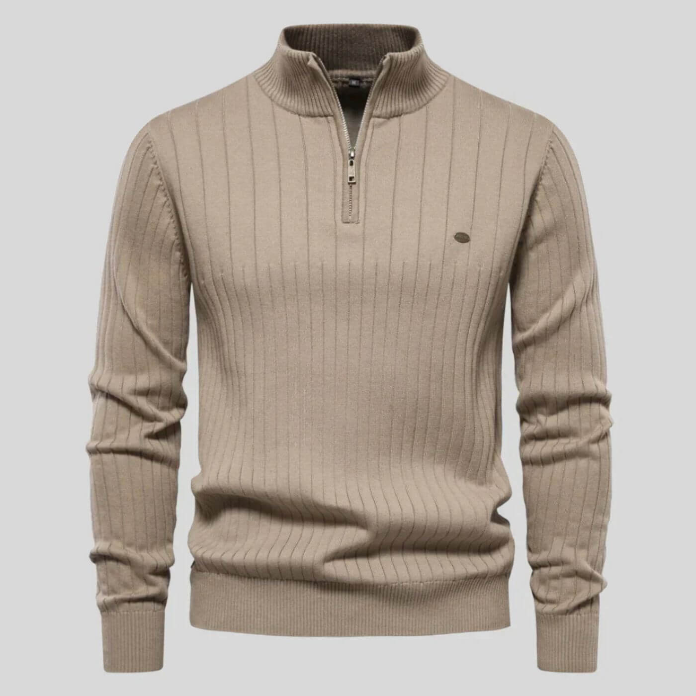 STEFANO | PREMIUM KOMFORT SWEATER
