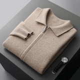 Romeo Uld Sweater