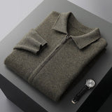 Romeo Uld Sweater
