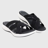 Maja | Ortopædiske sandaler