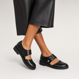 Nadia - Elegant Slip-On Sko