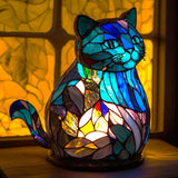 Garfield | Magisk katte lampe