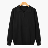 GONGJU Zippet Sweater