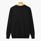 GONGJU Zippet Sweater