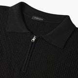 GONGJU Zippet Sweater