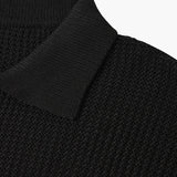 GONGJU Zippet Sweater