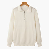 GONGJU Zippet Sweater