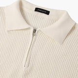 GONGJU Zippet Sweater