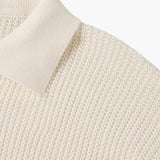GONGJU Zippet Sweater