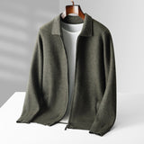 Romeo Uld Sweater