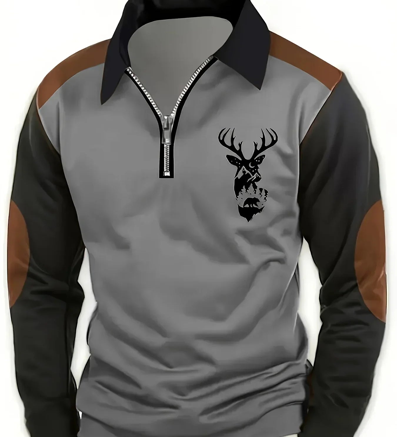 AUBERT™ | ELEGANT PULLOVER