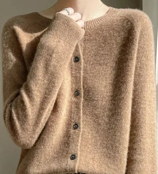 Selma | Kashmir-sweater