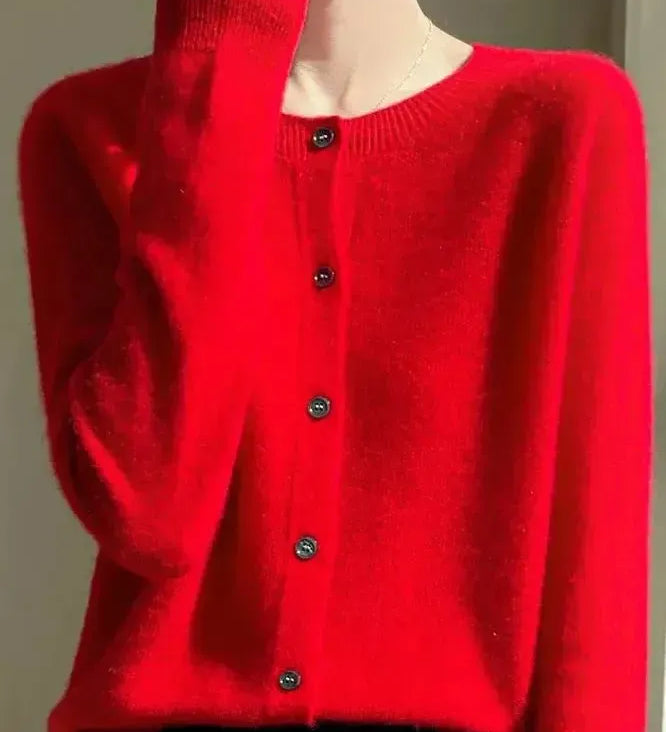 Selma | Kashmir-sweater