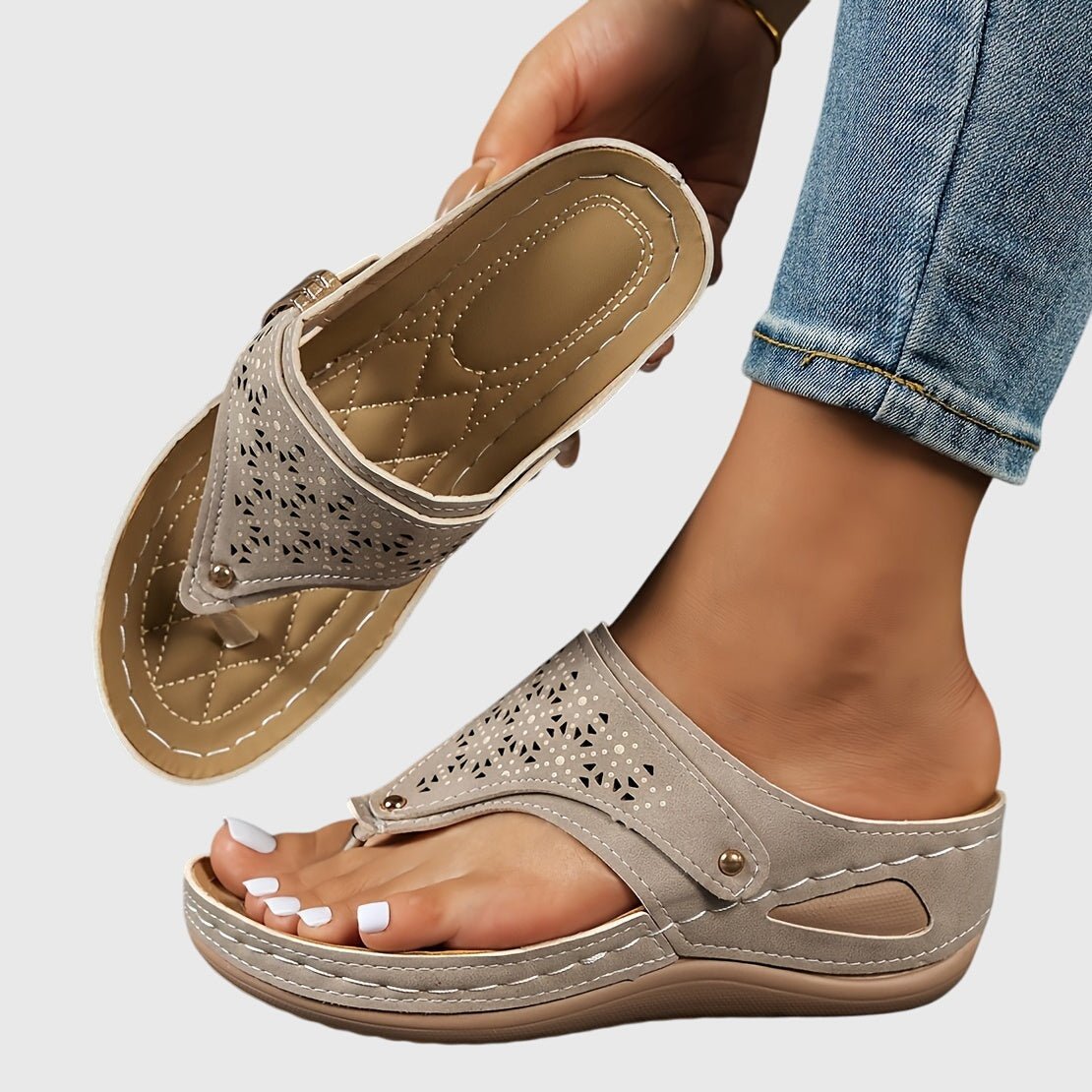 Sandaler