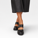 Nadia - Elegant Slip-On Sko