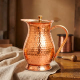 Gizella Budapest 1.5L Kobber Kande