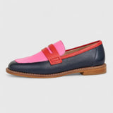 Marina | Elegante mokkasiner
